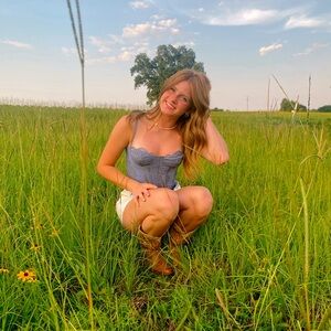 Meet your Posher, Aleesha